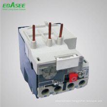 auxiliary contact up to 660V 12v dc din rail relay